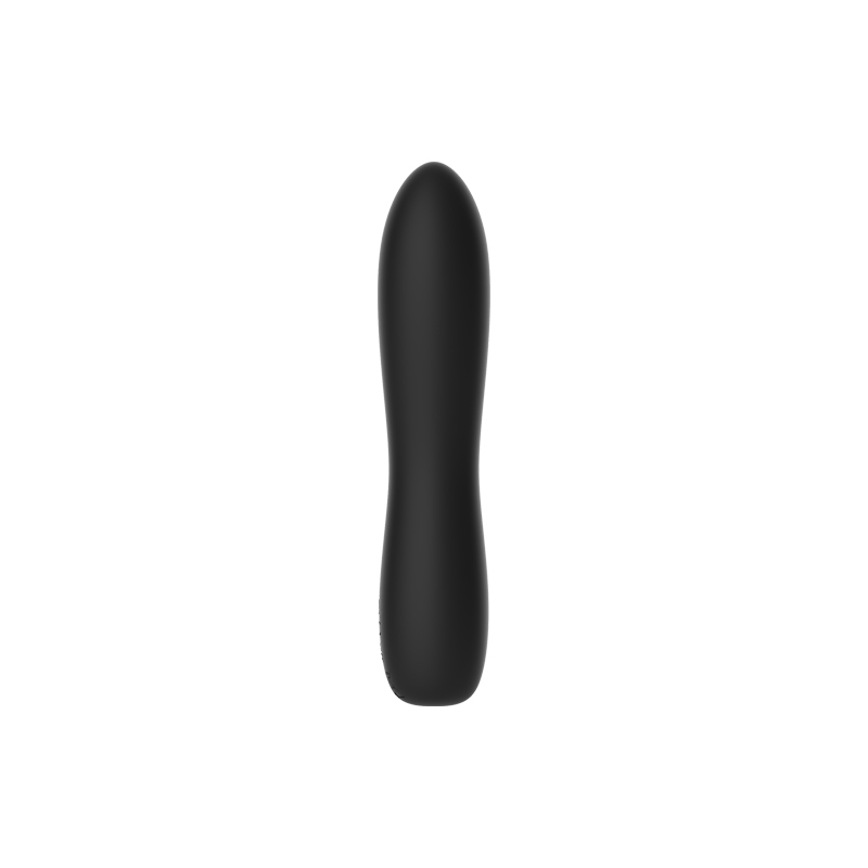 VibrantLove Bullet Vibes Silicone Vibrator(13.8*2.9cm)