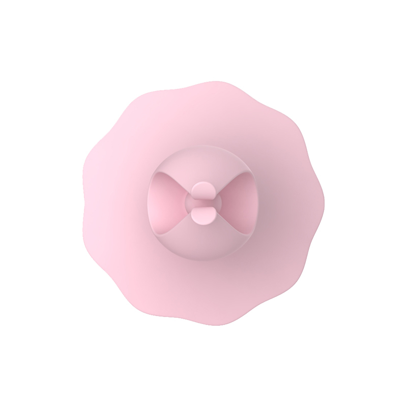 VibrantLove Mini Vibes Silicone Vibrator(15.9*6.3cm)