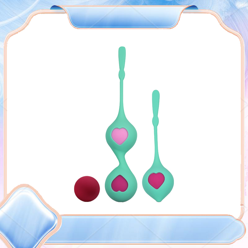 VibrantLove Remote Controlled Kegel Balls