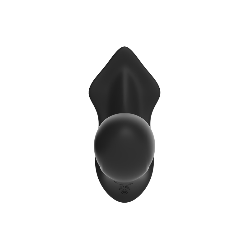 VibrantLove Wearable Remote Controlled Vibrator(12.5*9.25*4.25cm)