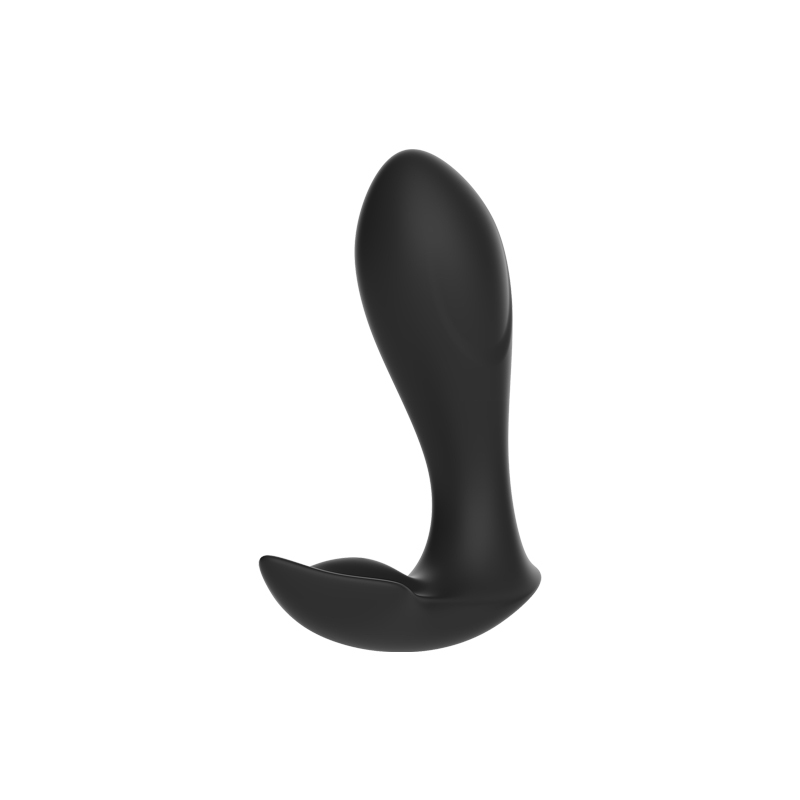 VibrantLove Wearable Remote Controlled Vibrator(12.5*9.25*4.25cm)