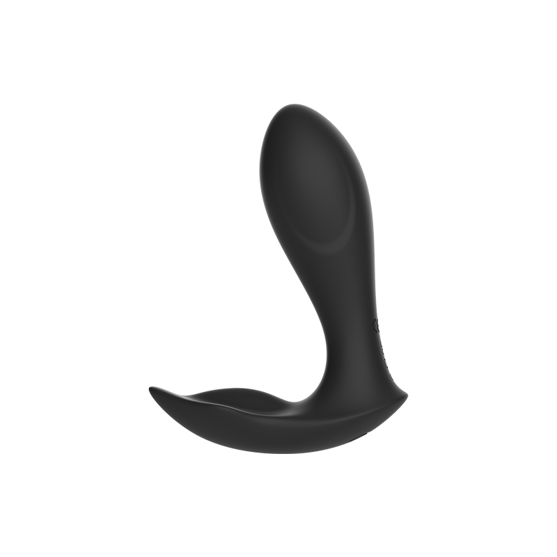 VibrantLove Wearable Remote Controlled Vibrator(12.5*9.25*4.25cm)