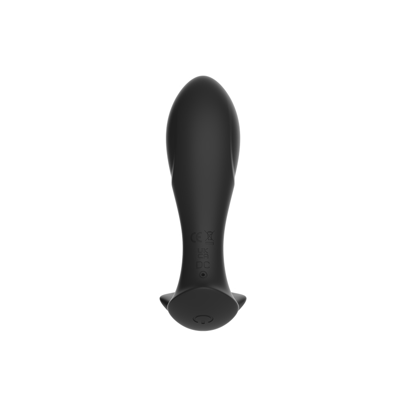 VibrantLove Wearable Remote Controlled Vibrator(12.5*9.25*4.25cm)
