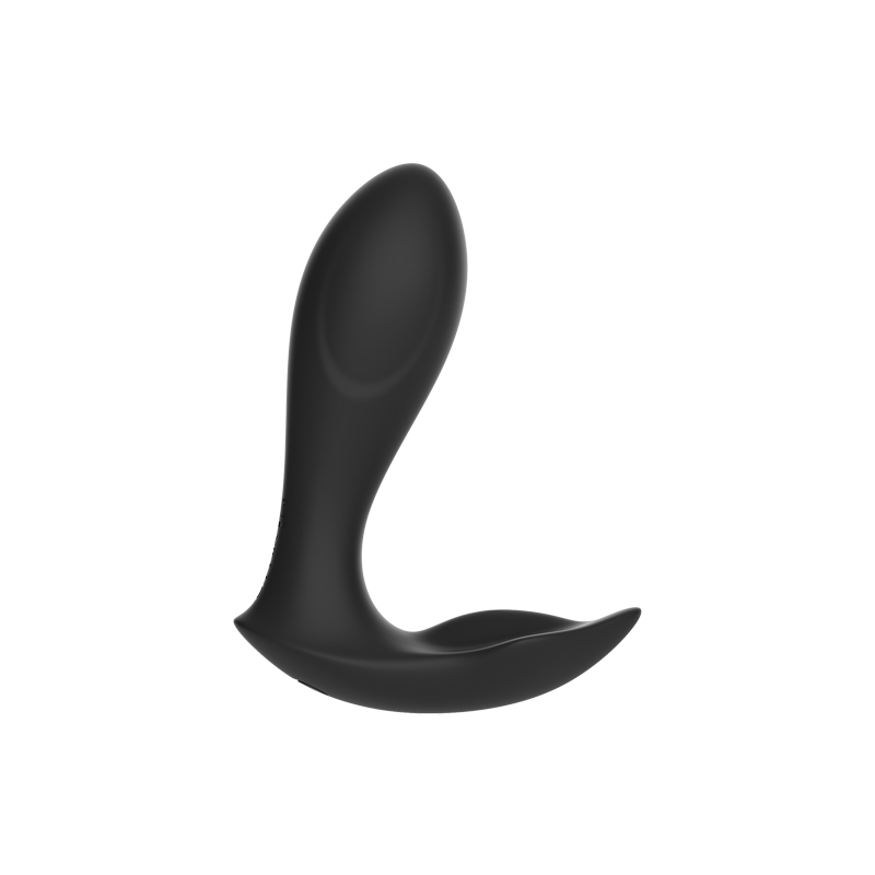 VibrantLove Wearable Remote Controlled Vibrator(12.5*9.25*4.25cm)