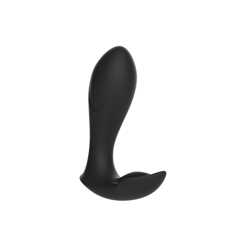 VibrantLove Wearable Remote Controlled Vibrator(12.5*9.25*4.25cm)