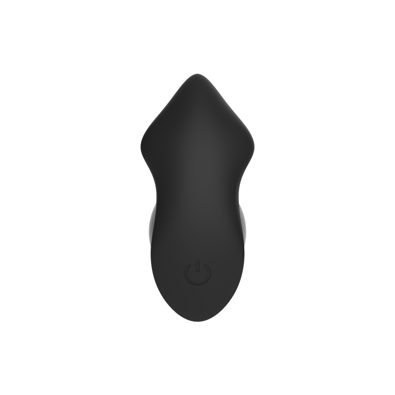 VibrantLove Wearable Remote Controlled Vibrator(12.5*9.25*4.25cm)