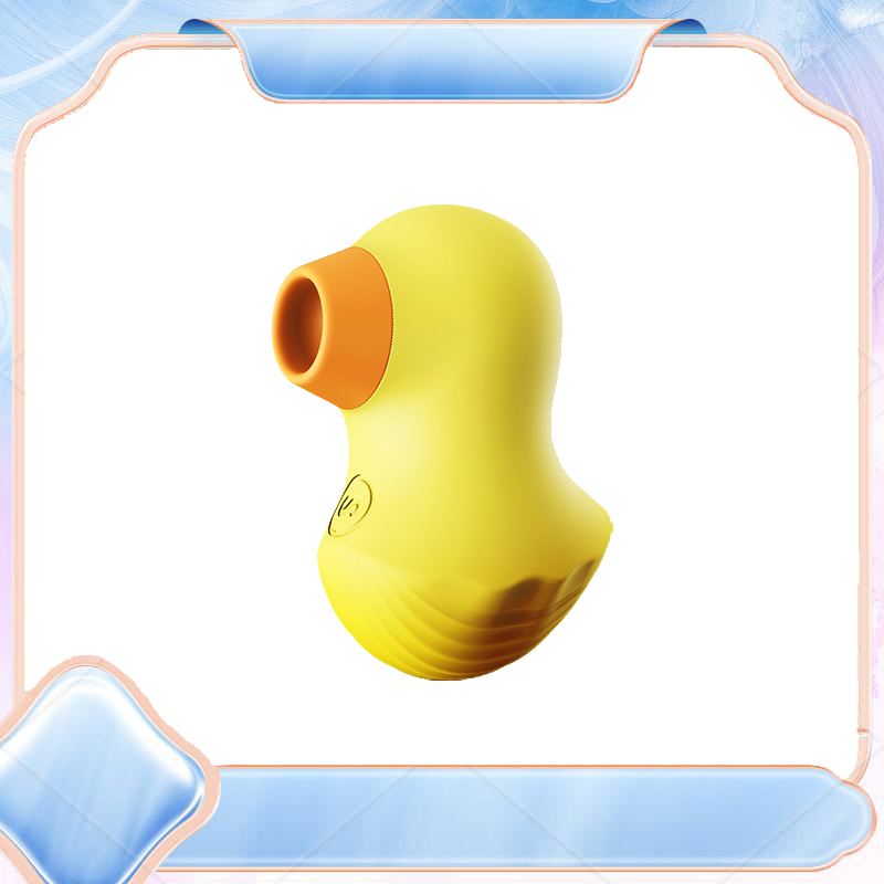 VibrantLove Clit Suction Vibrator(86*61*44mm)