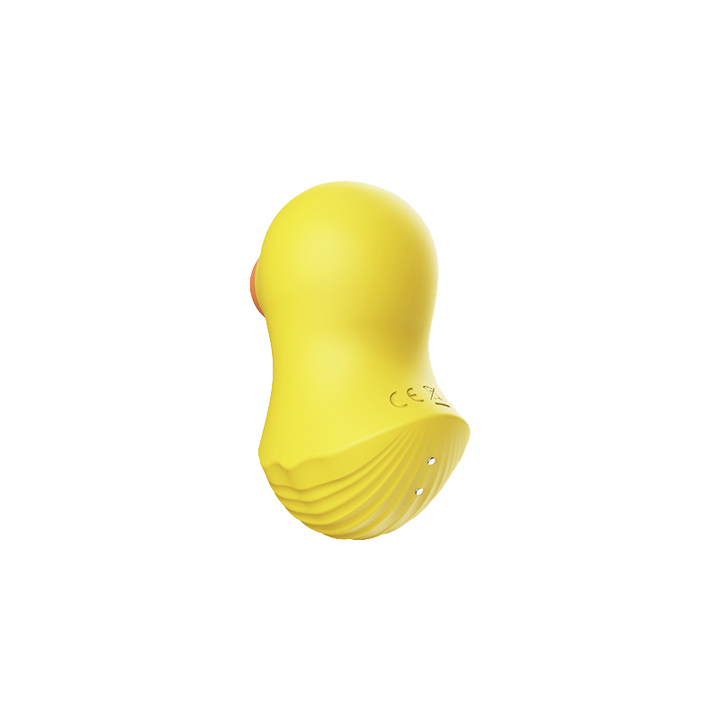 VibrantLove Clit Suction Vibrator(86*61*44mm)