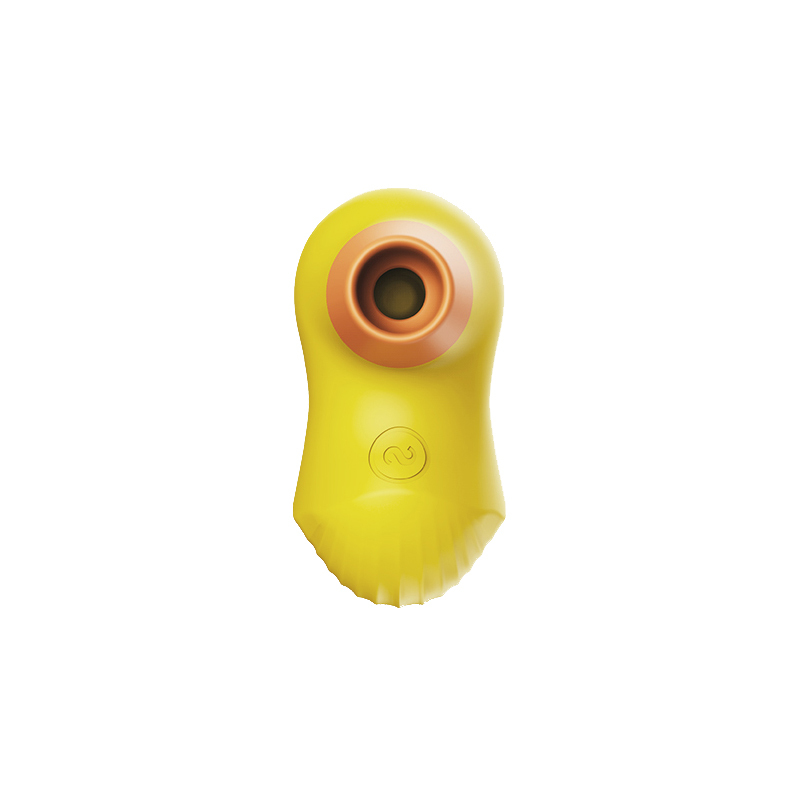 VibrantLove Clit Suction Vibrator(86*61*44mm)