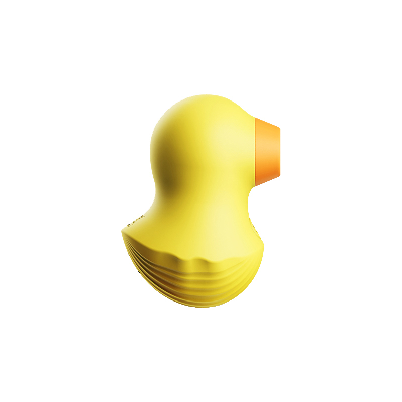 VibrantLove Clit Suction Vibrator(86*61*44mm)