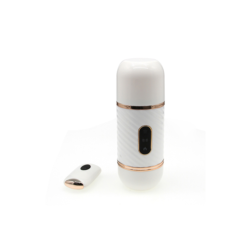 VibrantLove 7-Speed Pro Vibrating Dildo(180*65mm)