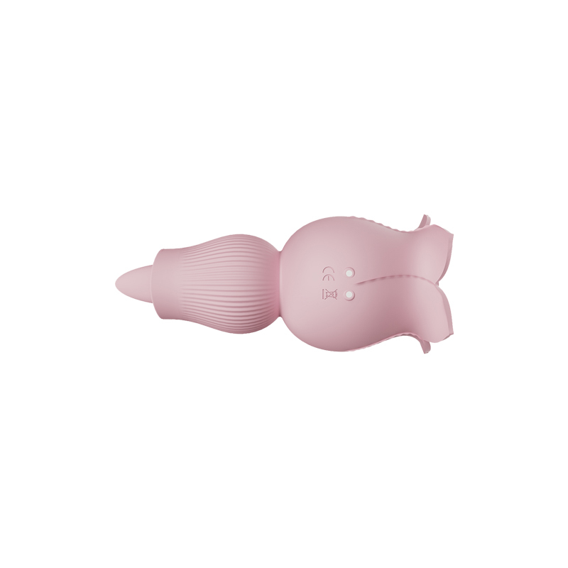VibrantLove Clit Suction Vibrator(16.5*10*6.5cm)