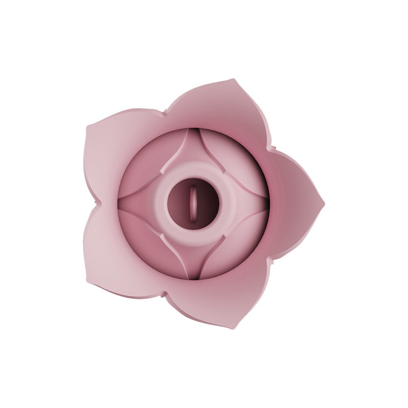 VibrantLove Clit Suction Vibrator(16.5*10*6.5cm)