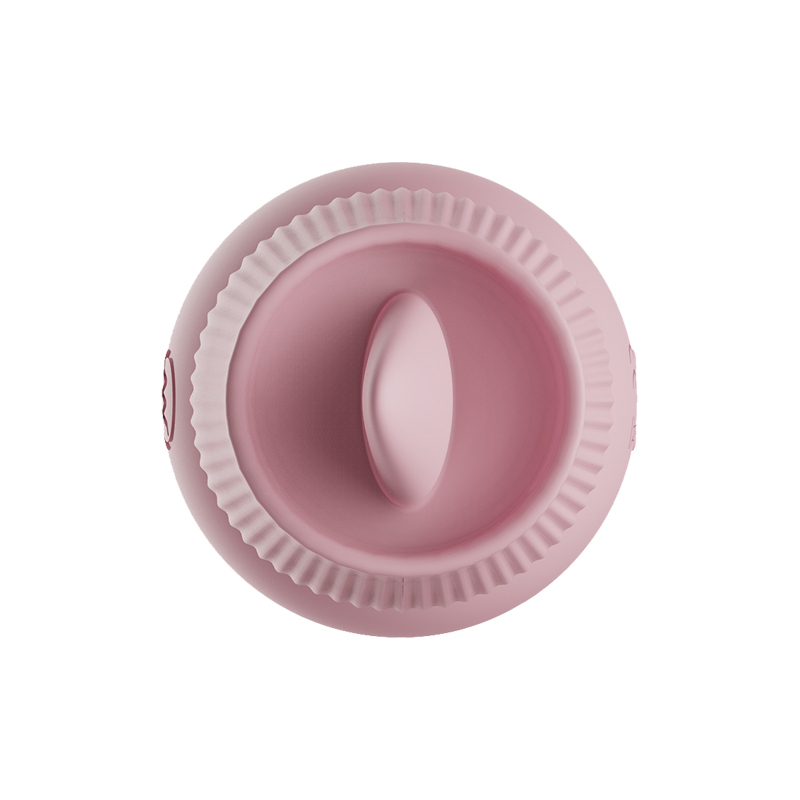 VibrantLove Clit Suction Vibrator(16.5*10*6.5cm)