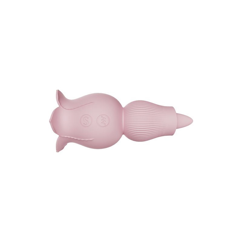 VibrantLove Clit Suction Vibrator(16.5*10*6.5cm)