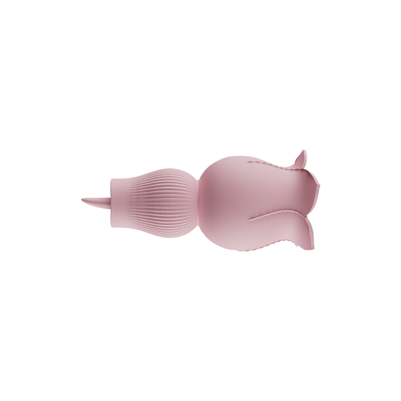 VibrantLove Clit Suction Vibrator(16.5*10*6.5cm)