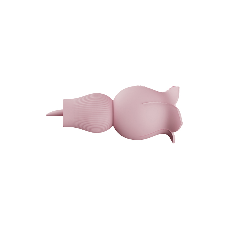 VibrantLove Clit Suction Vibrator(16.5*10*6.5cm)