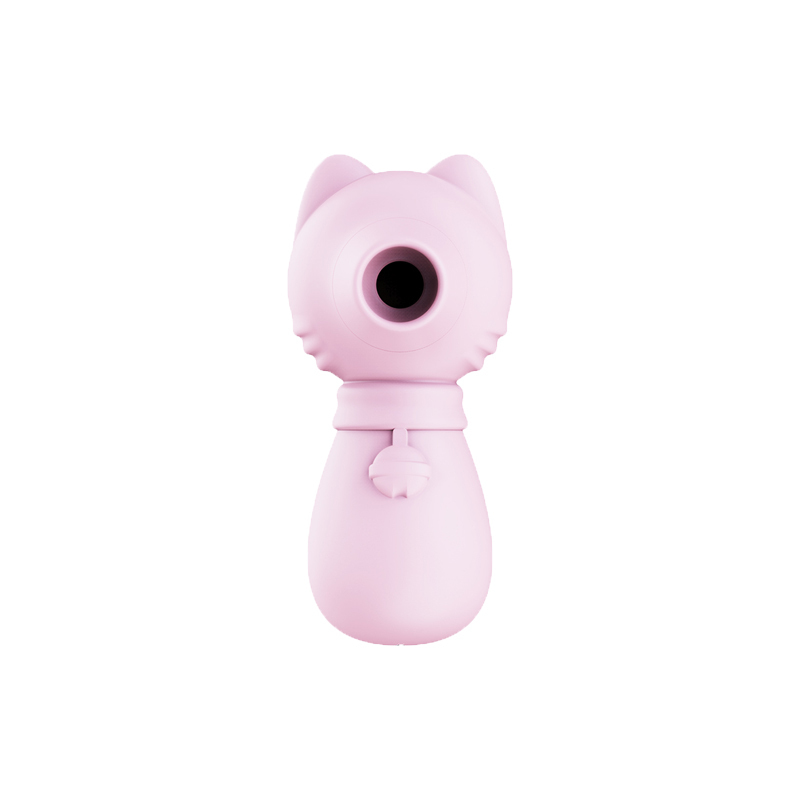 VibrantLove Clit Suction Vibrator(39.5*106*52mm)
