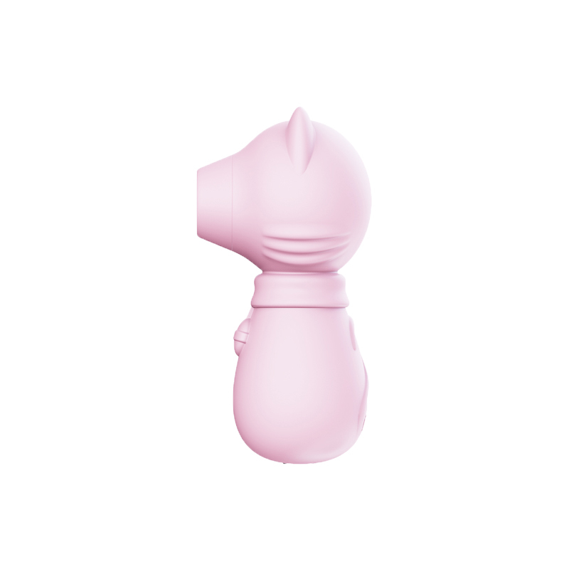 VibrantLove Clit Suction Vibrator(39.5*106*52mm)