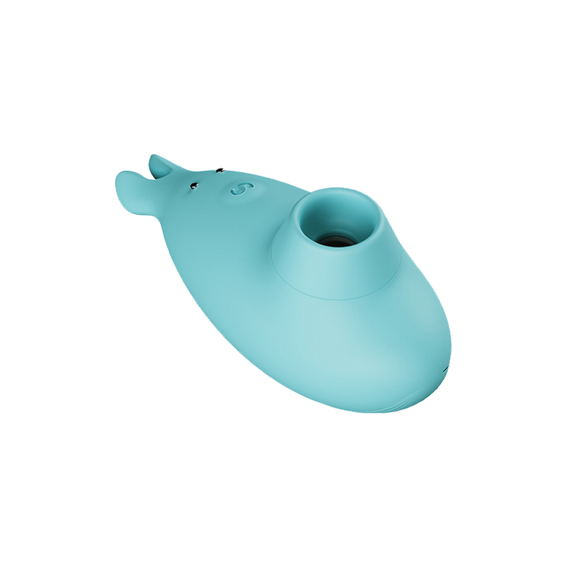 VibrantLove Clit Suction Vibrator(110*45*25mm)