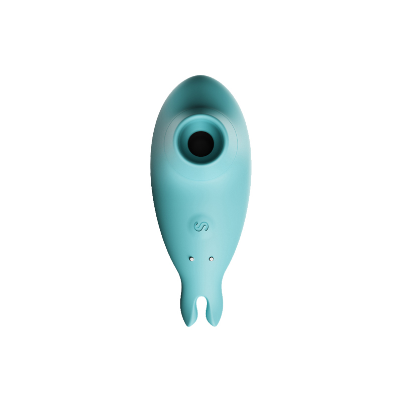 VibrantLove Clit Suction Vibrator(110*45*25mm)
