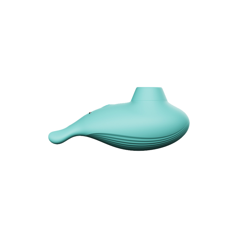VibrantLove Clit Suction Vibrator(110*45*25mm)