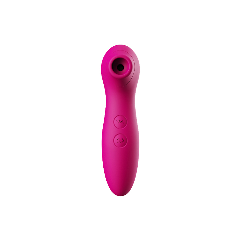 Clit Suction Vibrator(35*137*21mm)