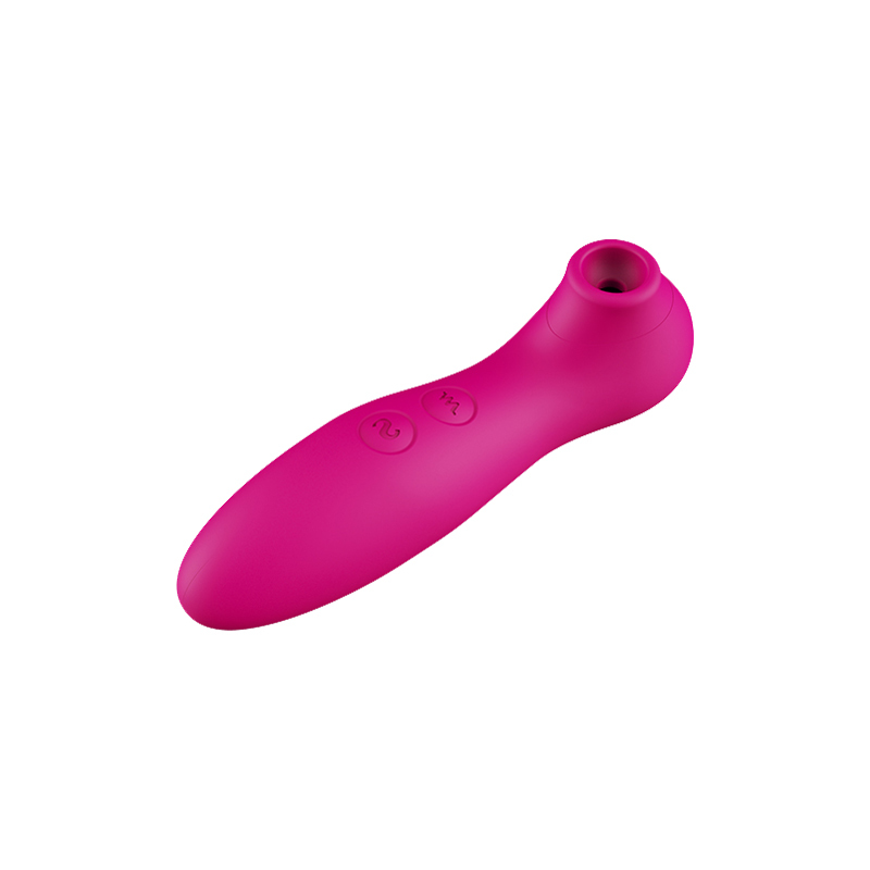 Clit Suction Vibrator(35*137*21mm)