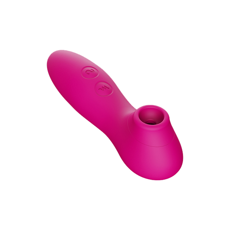 Clit Suction Vibrator(35*137*21mm)
