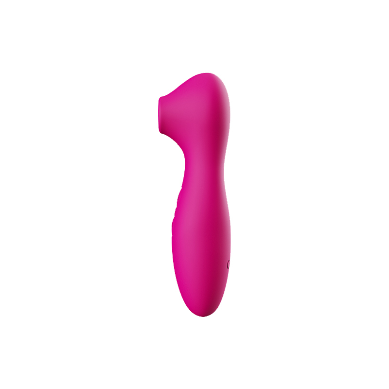 Clit Suction Vibrator(35*137*21mm)
