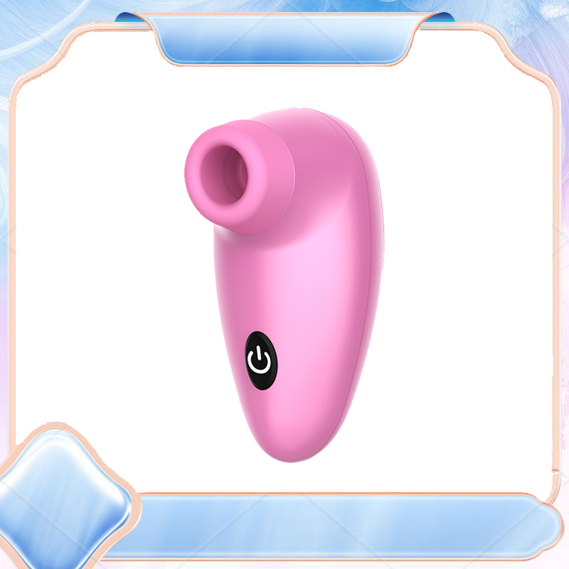 VibrantLove Clit Suction Vibrator(50*90mm)