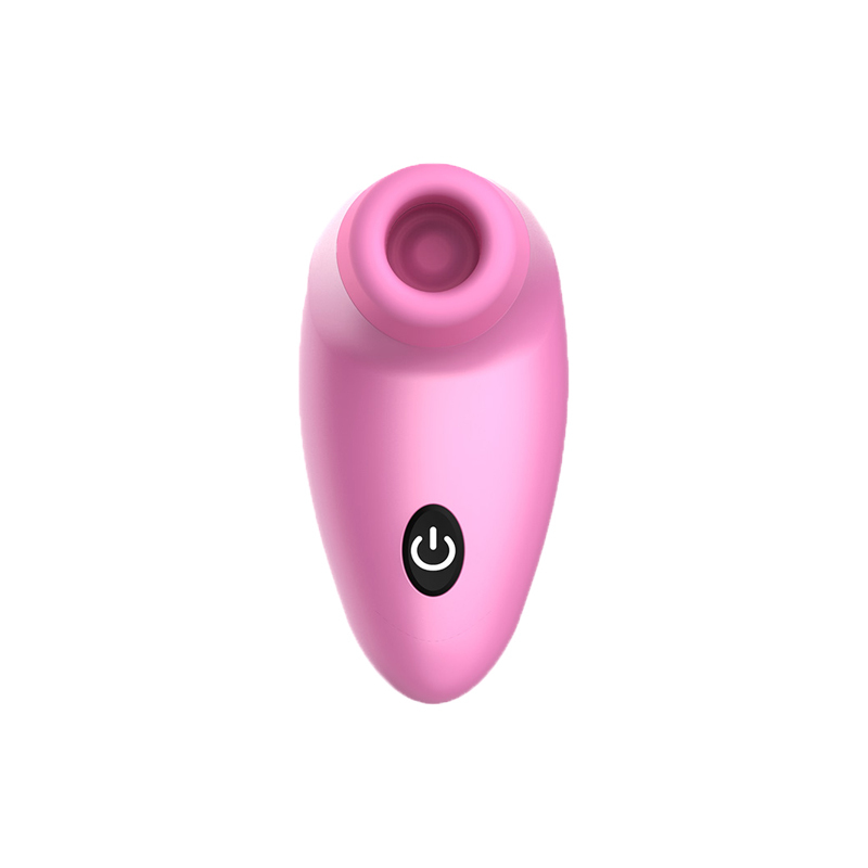 VibrantLove Clit Suction Vibrator(50*90mm)