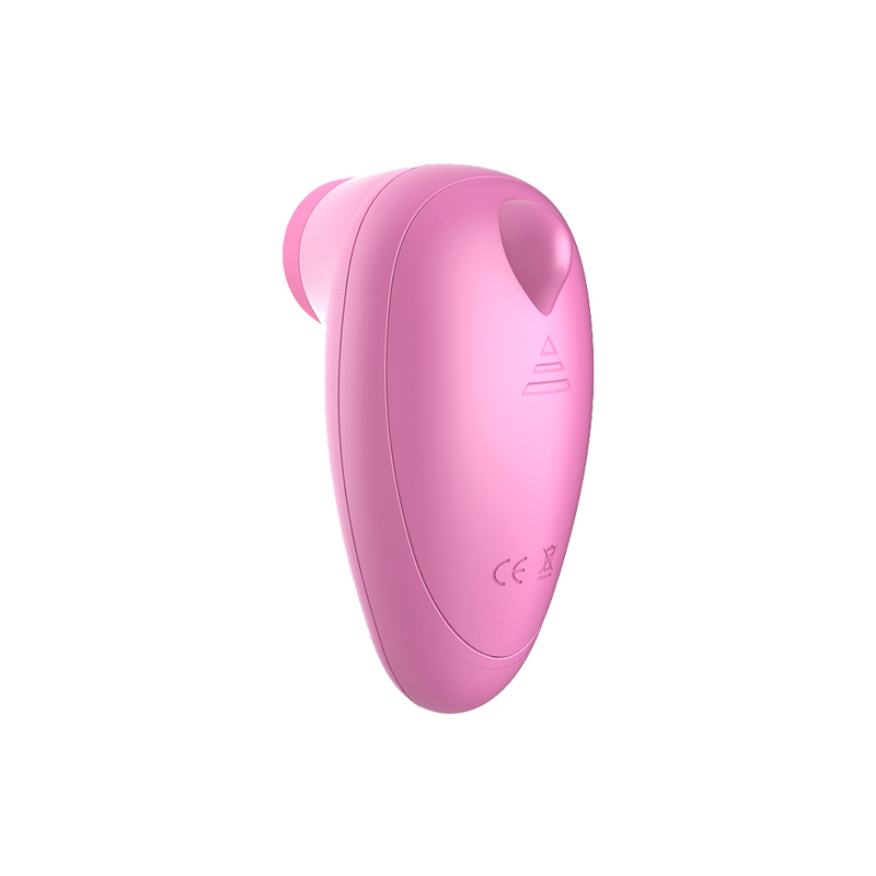 VibrantLove Clit Suction Vibrator(50*90mm)