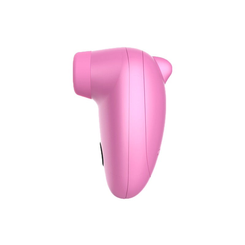 VibrantLove Clit Suction Vibrator(50*90mm)