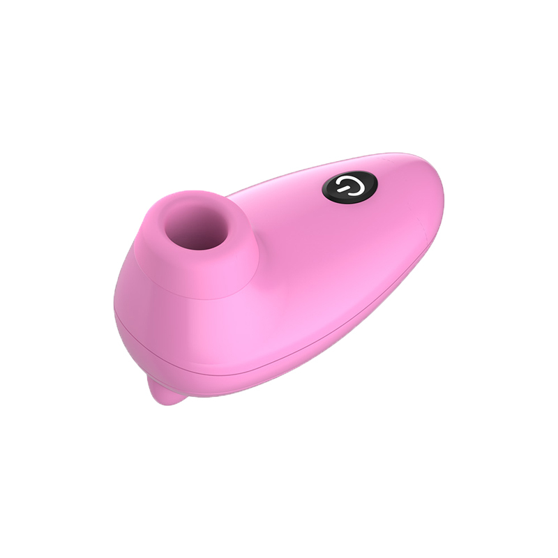 VibrantLove Clit Suction Vibrator(50*90mm)