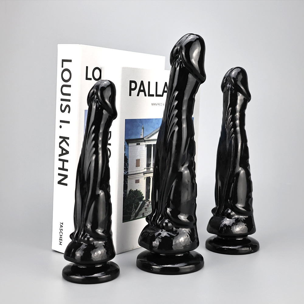 Huxiao penis