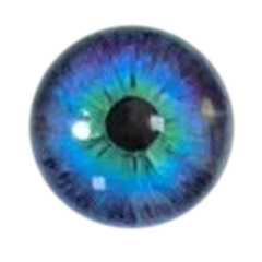 Eye color 2