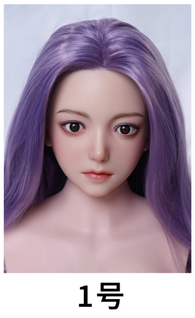 Hair Color 1