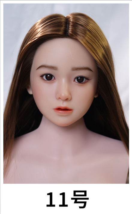 Hair Color 11