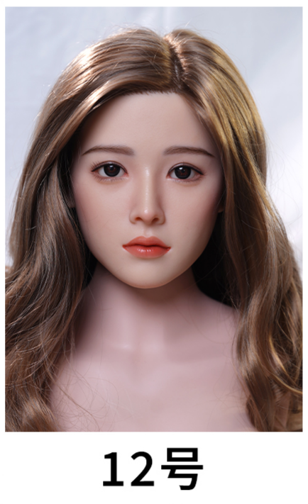 Hair Color 12