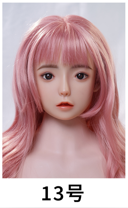 Hair Color 13
