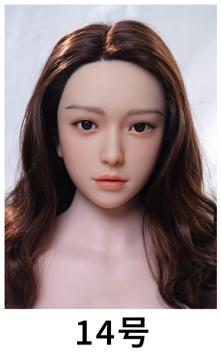 Hair Color 14