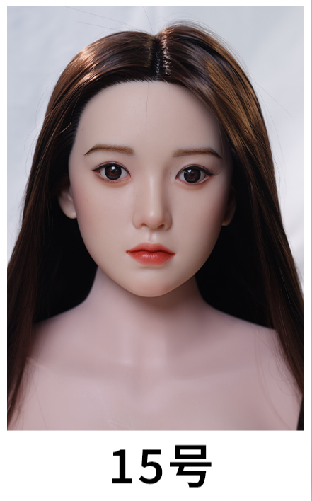 Hair Color 15