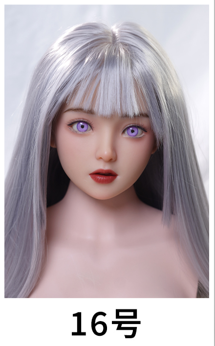 Hair Color 16