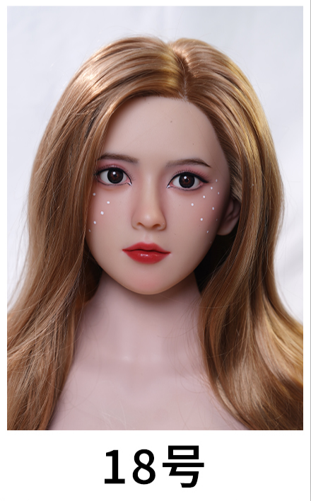 Hair Color 18