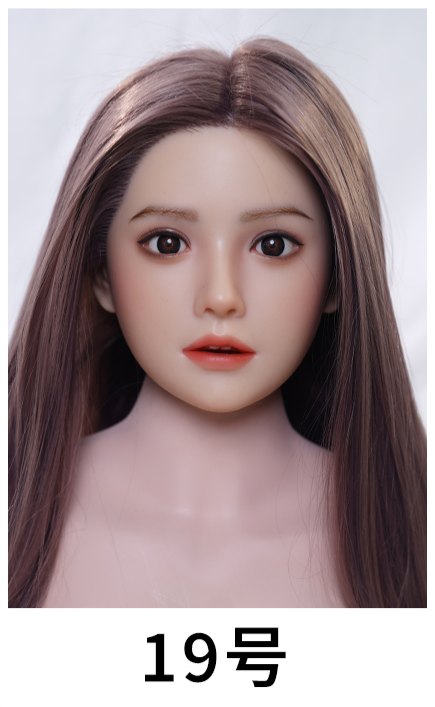 Hair Color 19