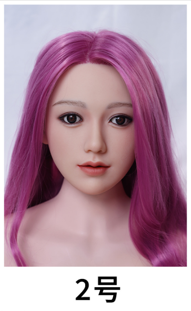 Hair Color 2