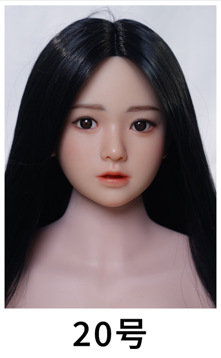 Hair Color 20