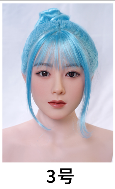 Hair Color 3