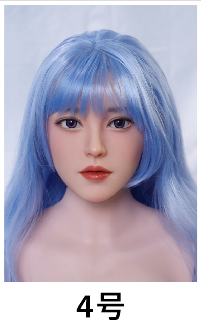 Hair Color 4
